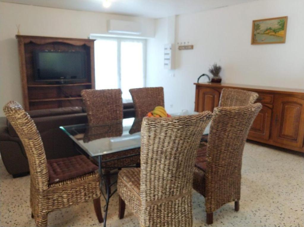 Gite En Haute Provence Montfroc 外观 照片